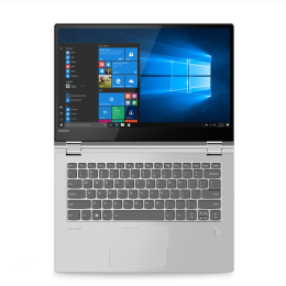 Ноутбук Lenovo Yoga 520-14IKB Touch (i5-8250U/8/256SSD/500) - Class B фото 2