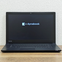 Ноут бв до Toshiba Dynabook B65/D (i5-6200U/8/120SSD) - Class A-