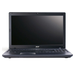 Ноутбук Acer 5744-BIC50 (i3-380M/4/320) - Class A фото 1