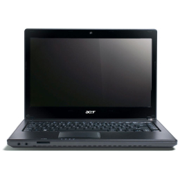 Ноутбук Acer Aspire 4738G (i5-460M/4/500/HD5470) - Class A фото 1