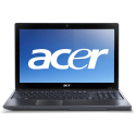 Ноутбук Acer Aspire 5750ZG (B940/3/320/GT520M-1Gb) - Class B