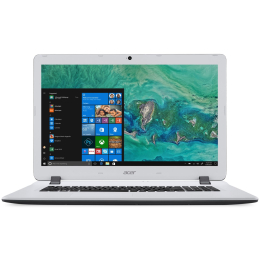 Ноутбук Acer Aspire ES1-732-P8Q1 (N4200/4/1TB) - Class RENEW фото 1