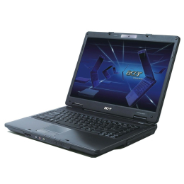 Ноутбук Acer Extensa 5230 (Celeron 575/4/160) - Class B фото 2