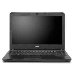 Ноутбук Acer TravelMate P243 (i3-2370M/4/320) - Class B фото 1