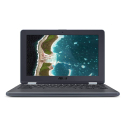 Ноутбук Asus Chromebook Flip C213 Touch (N3350/4/32SSD) - Class B