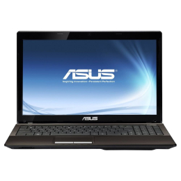 Ноутбук Asus K53E (i3-2330M/4/320) - Class B фото 1