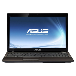 Ноутбук Asus K53U (C-60/4/320/HD6290) - Class A фото 1