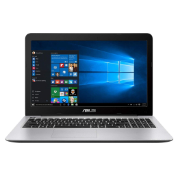 Ноутбук Asus Laptop F556UA-XO062T (i5-6200U/4/500) - Class A фото 1