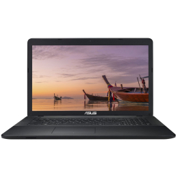 Ноутбук Asus Laptop F751SA-TY071D (N3050/8/750) - Class A фото 1