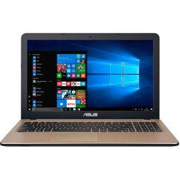 Ноутбук Asus VivoBook K540LA-XX659T (i3-5005U/8/120SSD) - Class A фото 1