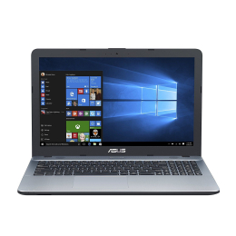 Ноутбук Asus VivoBook Max F541UA-XX054T (i5-6200U/4/500) - Class A фото 1