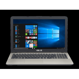 Ноутбук Asus VivoBook Max K541UA-GO882T (i7-7500U/8/1TB) - Class B фото 1