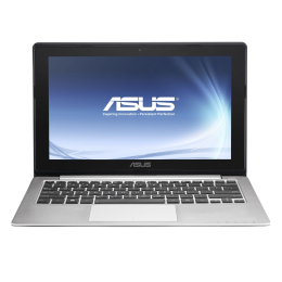 Ноутбук Asus VivoBook S200E (i3-3217U/2/120SSD) - Class A фото 1