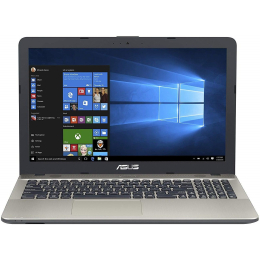 Ноутбук Asus VivoBook X541NA-GQ028 (N3350/4/500) - Class B фото 1