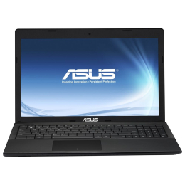 Ноутбук Asus X55A (B820/4/320) - Class A фото 1