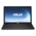 Ноутбук Asus X75V (i3-2350M/6/500/GT610M-1Gb) - Class B
