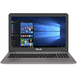 Ноутбук Asus ZenBook UX510UXK (i5-7200U/8/256SSD/1Tb/GTX950M-2Gb) - Class A фото 1