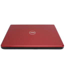 Ноутбук Dell Inspiron 14 N4030 Red (i3-380M/4/320/HD5430) - Class B фото 2