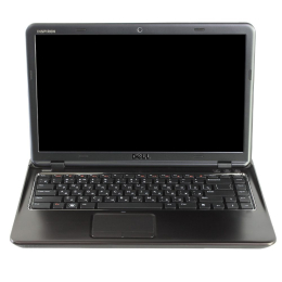 Ноутбук Dell Inspiron 14z-N411z (i5-2450M/6/320) - Class A фото 1