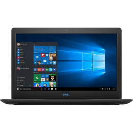 Ноутбук Dell Inspiron 15 G3 3579 (i7-8750H/8/256SSD/1Tb/GTX1050Ti-4Gb) - Class A фото 1