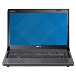 Ноутбук Dell Inspiron 1564 (i5-430M/4/500/HD4330) - Class B фото 1