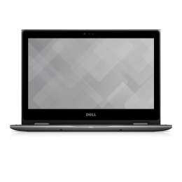 Ноутбук Dell Inspiron 13-5378 (i5-7200U/8/256SSD) - Class A- фото 1