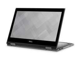 Ноутбук Dell Inspiron 13-5378 (i5-7200U/8/256SSD) - Class A- фото 2