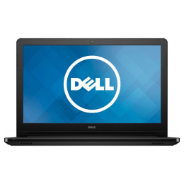 Ноутбук Dell Inspiron 5551 (N3540/8/120SSD) - Class A фото 1