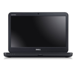 Ноутбук Dell Inspiron N4050 (i3-2310/4/320/HD6470M) - Class B фото 1