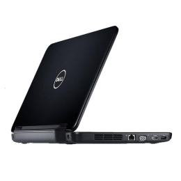 Ноутбук Dell Inspiron N4050 (i3-2310/4/320/HD6470M) - Class B фото 2