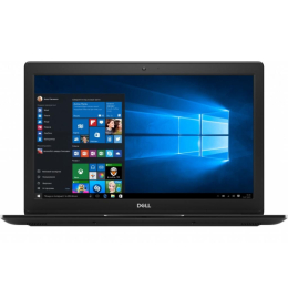Ноутбук Dell Latitude 3500 FHD (i7-8565U/8/256SSD/MX130-2Gb) - Class A фото 1