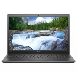 Ноутбук Dell Latitude 3510 (i5-10210U/16/500SSD) - Class B фото 1