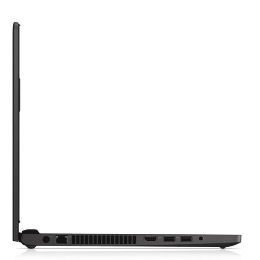 Ноутбук Dell Latitude 3570 (i5-6200U/8/128SSD) - Class A фото 2