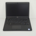 Ноутбук Dell Latitude 5280 (i5-7300U/8/256SSD) - Class A-