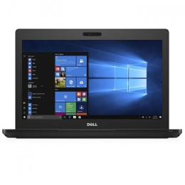 Ноутбук Dell Latitude 5280 FHD (i5-7300U/8/256SSD) - Class A- фото 2