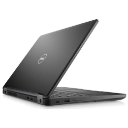 Ноутбук Dell Latitude 5480 (i5-6440HQ/8/256SSD) - Class B фото 2