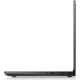 Ноутбук Dell Latitude 5480 (i5-7300U/8/256SSD) - Class A фото 2