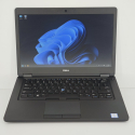 Ноутбук Dell Latitude 5490 (i3-7130U/4/128SSD) - Class A