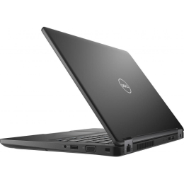 Ноутбук Dell Latitude 5490 (i3-7130U/4/128SSD) - Class A- фото 2