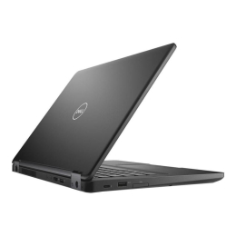 Ноутбук Dell Latitude 5491 (i5-8400H/8/128SSD) - Class B фото 2
