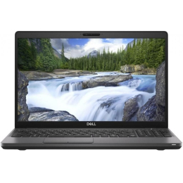 Ноутбук Dell Latitude 5501 (i5-9400H/16/256SSD) - Class A фото 1