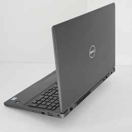 Ноутбук Dell Latitude 5580 (i5-7200U/8/256SSD) - Class B фото 2