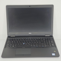 Ноутбук Dell Latitude 5580 (i5-6300U/8/256SSD) - Class B