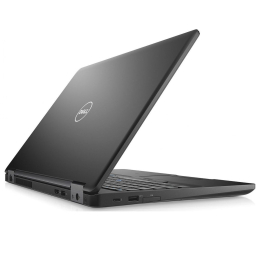 Ноутбук Dell Latitude 5580 FHD (i5-7200U/16/256SSD) - Class A фото 2