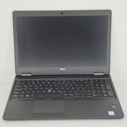 Ноутбук Dell Latitude 5580 FHD (i5-7200U/4/128SSD) - Class B фото 1