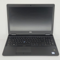Ноутбук Dell Latitude 5580 (i5-7300U/4/128SSD) - Class A