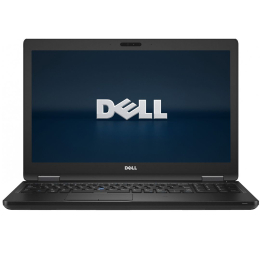 Ноутбук Dell Latitude 5580 (i5-7300U/8/256SSD) - Class A фото 2