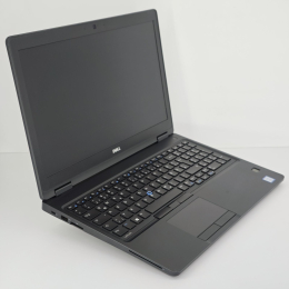 Ноутбук Dell Latitude 5580 FHD (i5-7440HQ/16/256SSD/940MX-2Gb) - Class A фото 2