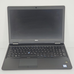 Ноутбук Dell Latitude 5580 FHD (i5-7440HQ/16/256SSD/940MX-2Gb) - Class B фото 1