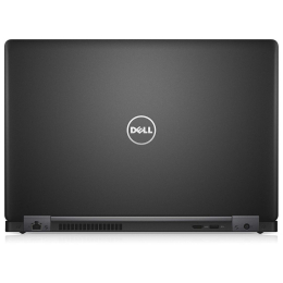 Ноутбук Dell Latitude 5580 FHD (i7-7820HQ/16/1TBSSD/940MX-2Gb) - Class A фото 2